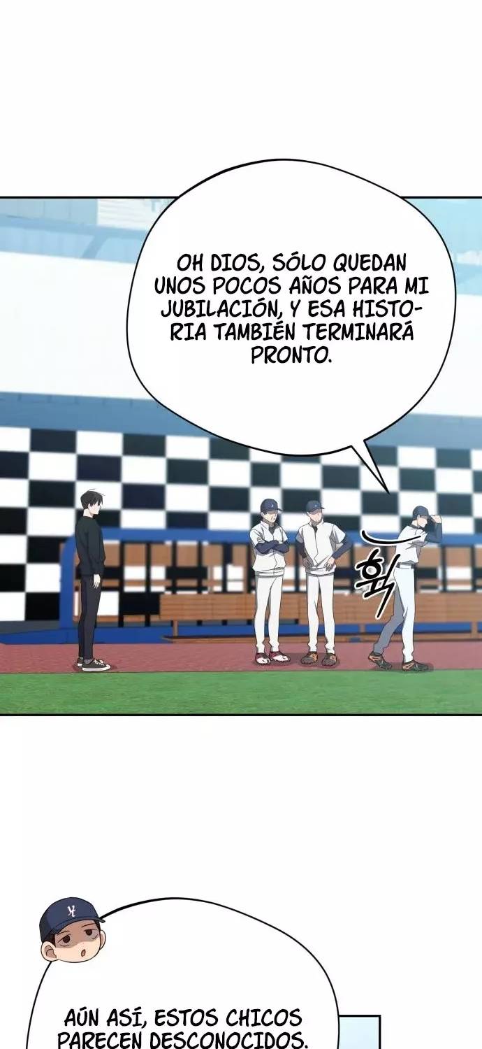 Read El Demonio Celestial de los Masajes Manga Online