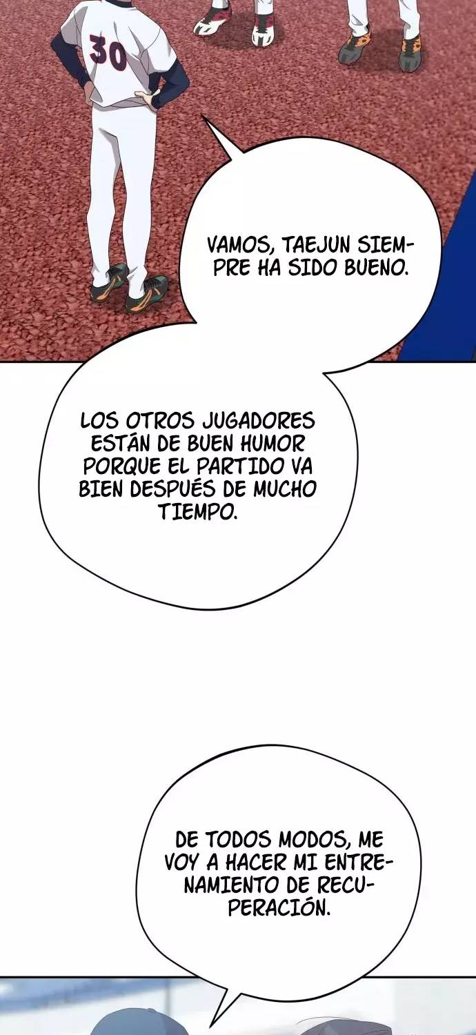 Read El Demonio Celestial de los Masajes Manga Online