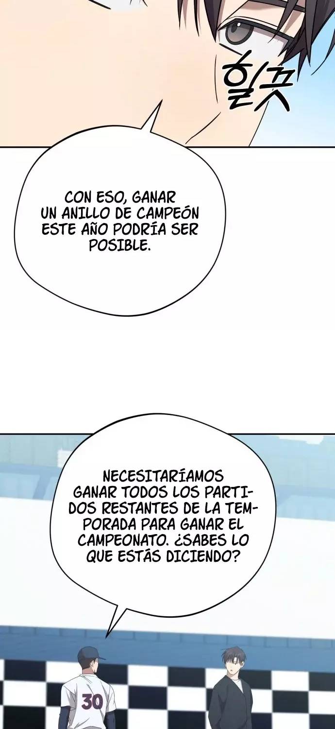 Read El Demonio Celestial de los Masajes Manga Online