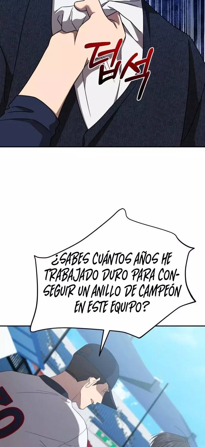 Read El Demonio Celestial de los Masajes Manga Online