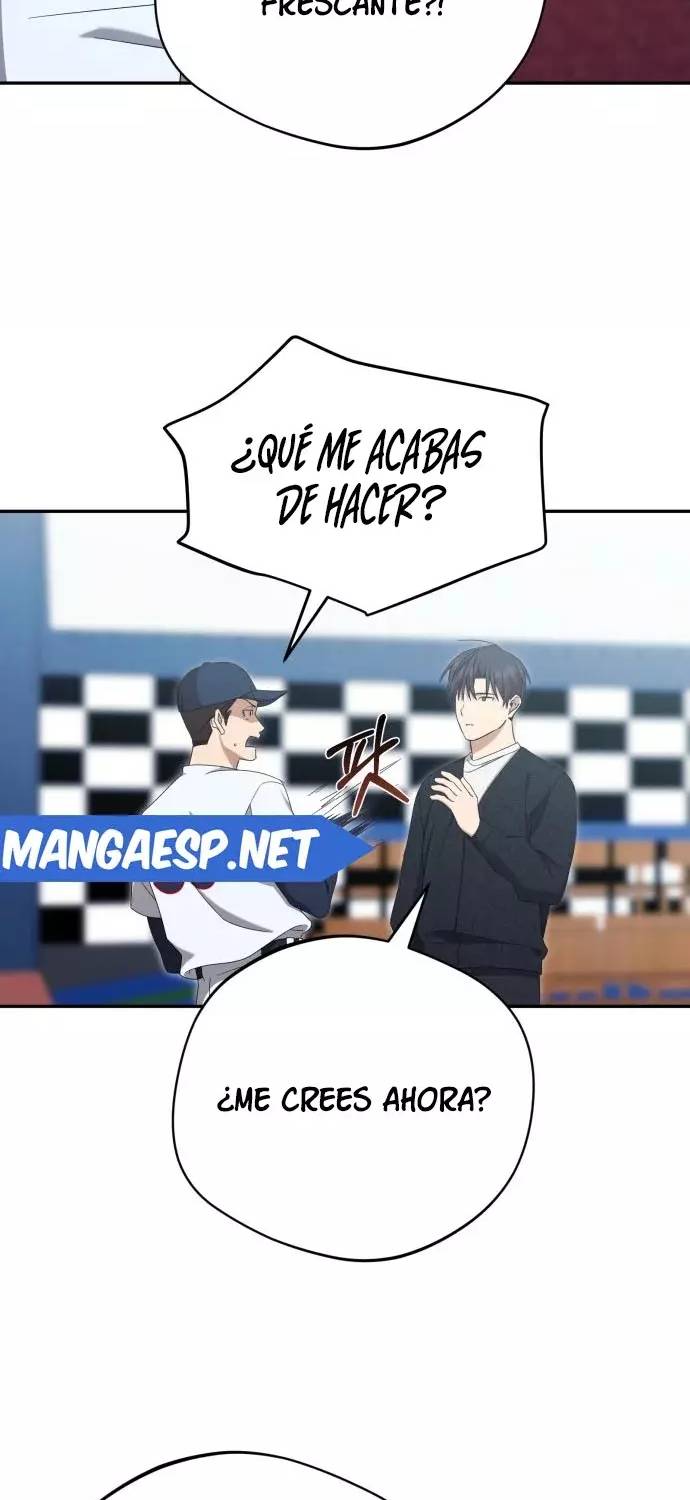 Read El Demonio Celestial de los Masajes Manga Online