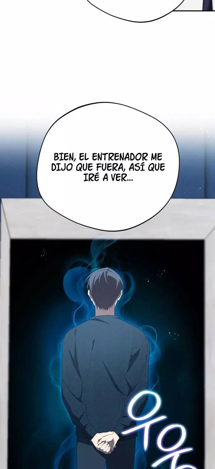 Read El Demonio Celestial de los Masajes Manga Online