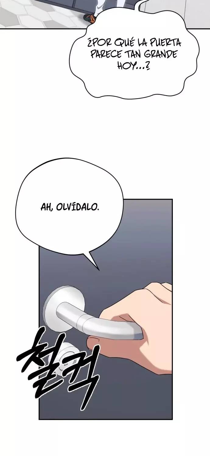 Read El Demonio Celestial de los Masajes Manga Online