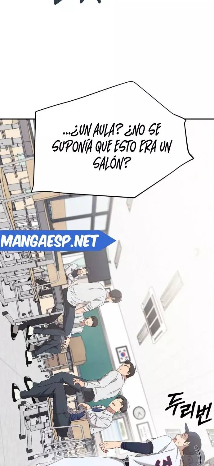 Read El Demonio Celestial de los Masajes Manga Online