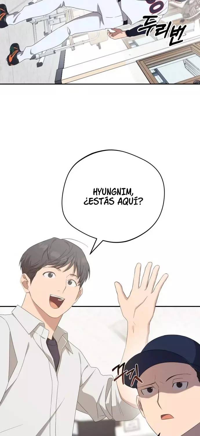 Read El Demonio Celestial de los Masajes Manga Online