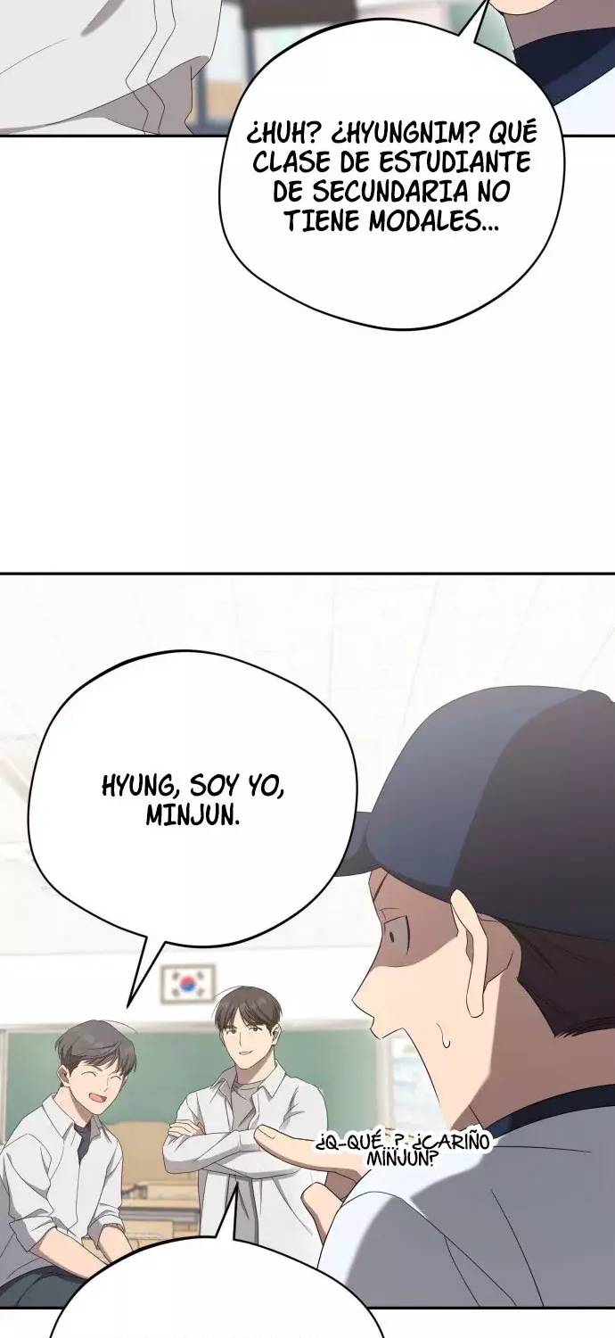 Read El Demonio Celestial de los Masajes Manga Online