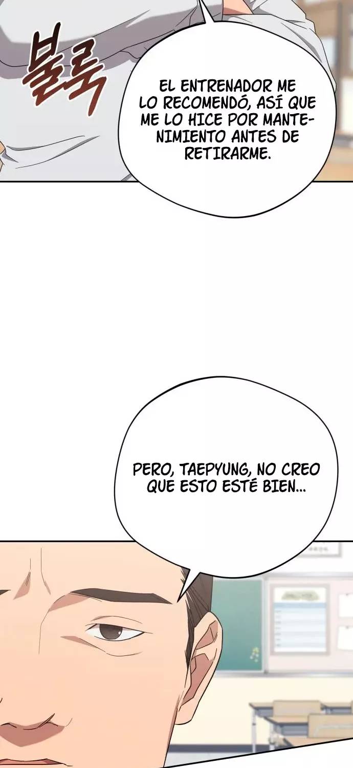 Read El Demonio Celestial de los Masajes Manga Online