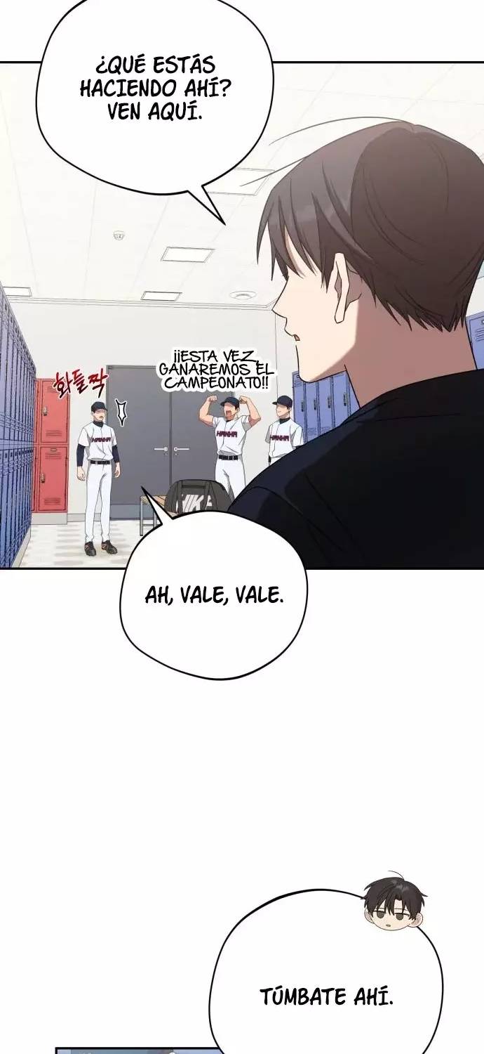 Read El Demonio Celestial de los Masajes Manga Online