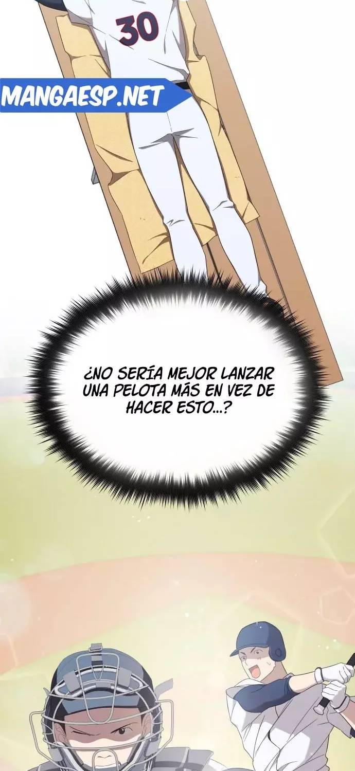 Read El Demonio Celestial de los Masajes Manga Online