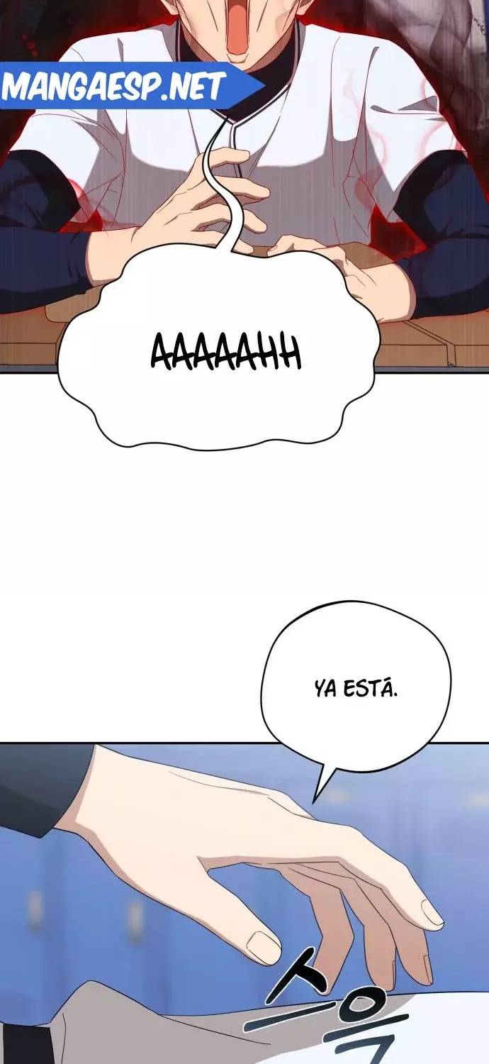 Read El Demonio Celestial de los Masajes Manga Online