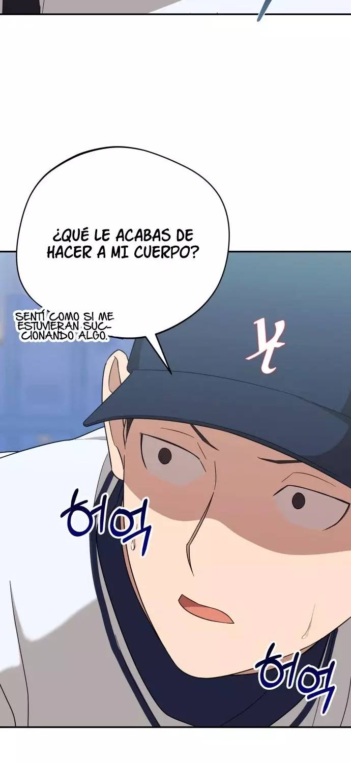 Read El Demonio Celestial de los Masajes Manga Online