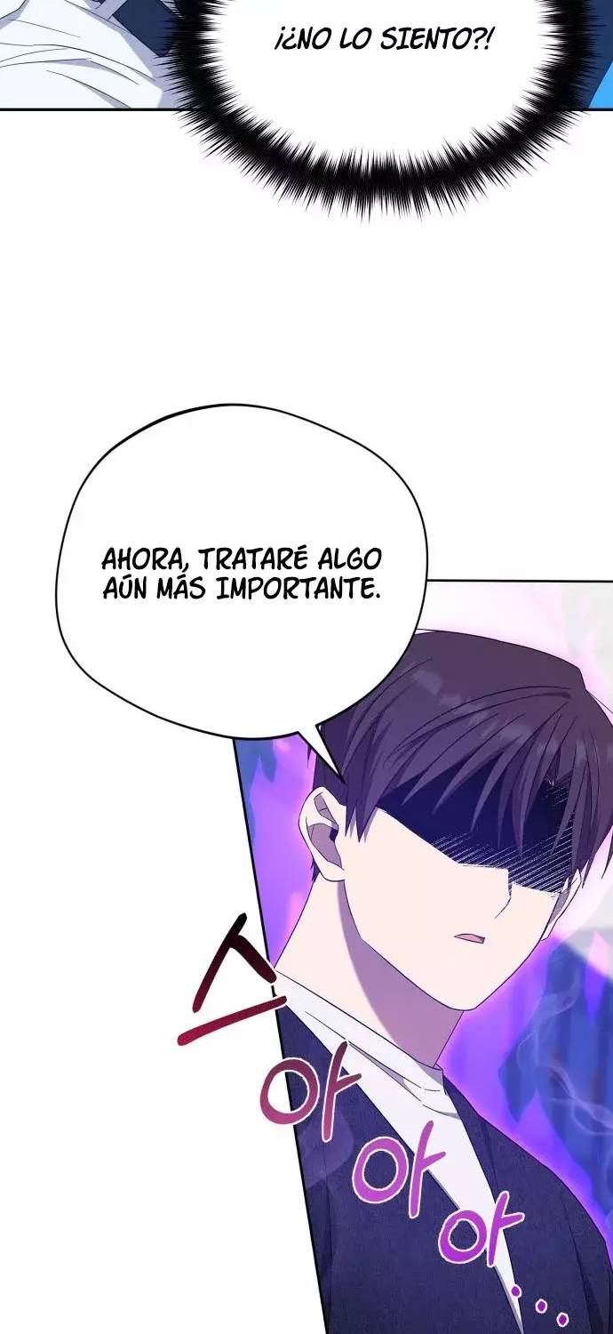 Read El Demonio Celestial de los Masajes Manga Online