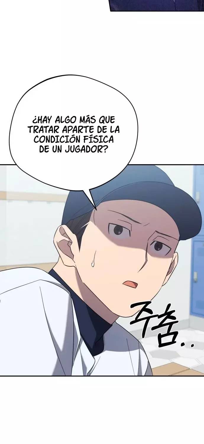 Read El Demonio Celestial de los Masajes Manga Online