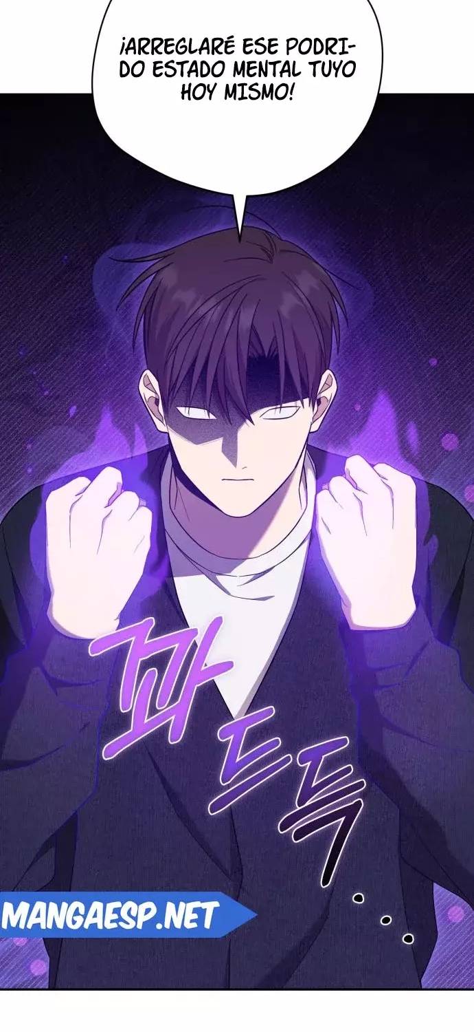 Read El Demonio Celestial de los Masajes Manga Online