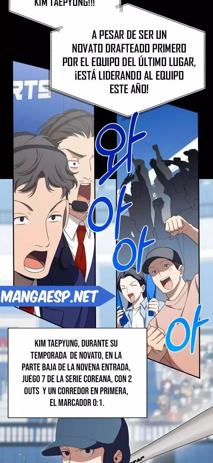 Read El Demonio Celestial de los Masajes Manga Online