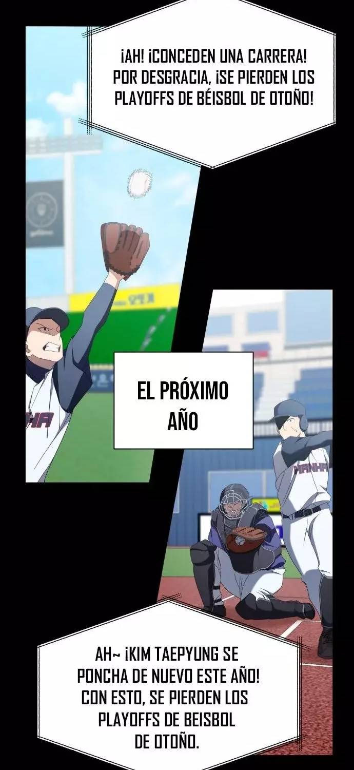 Read El Demonio Celestial de los Masajes Manga Online
