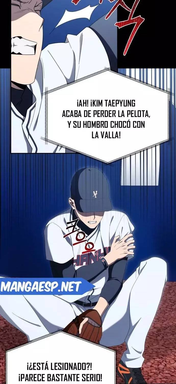 Read El Demonio Celestial de los Masajes Manga Online