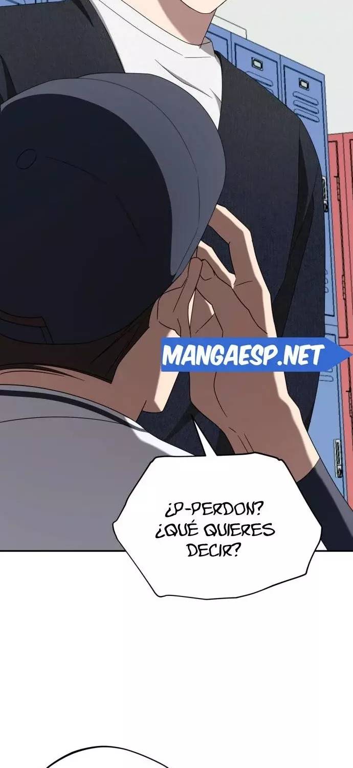 Read El Demonio Celestial de los Masajes Manga Online