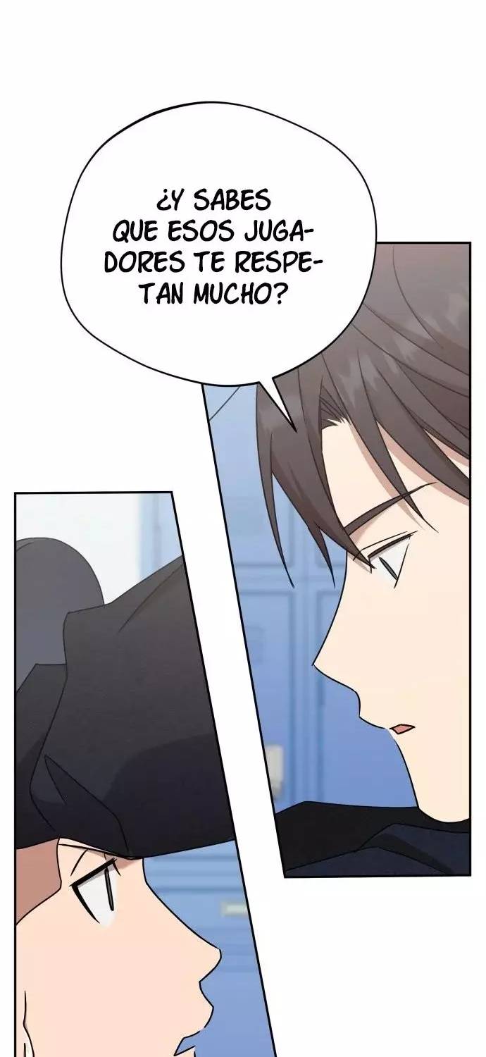 Read El Demonio Celestial de los Masajes Manga Online