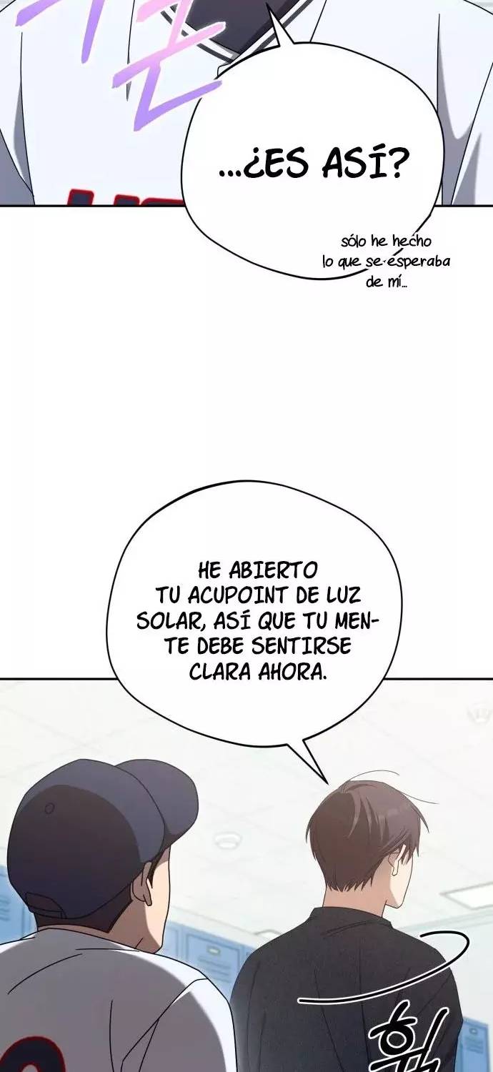 Read El Demonio Celestial de los Masajes Manga Online