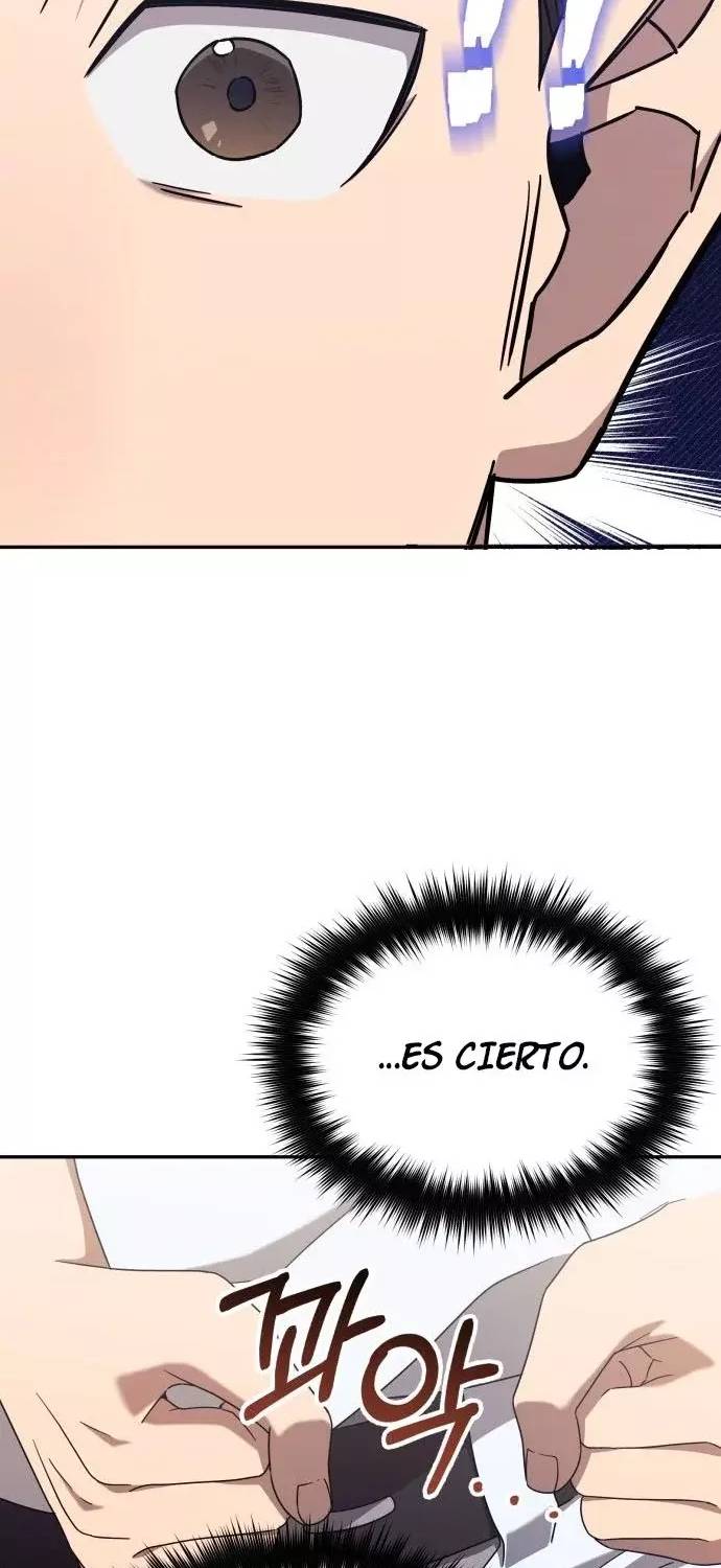 Read El Demonio Celestial de los Masajes Manga Online
