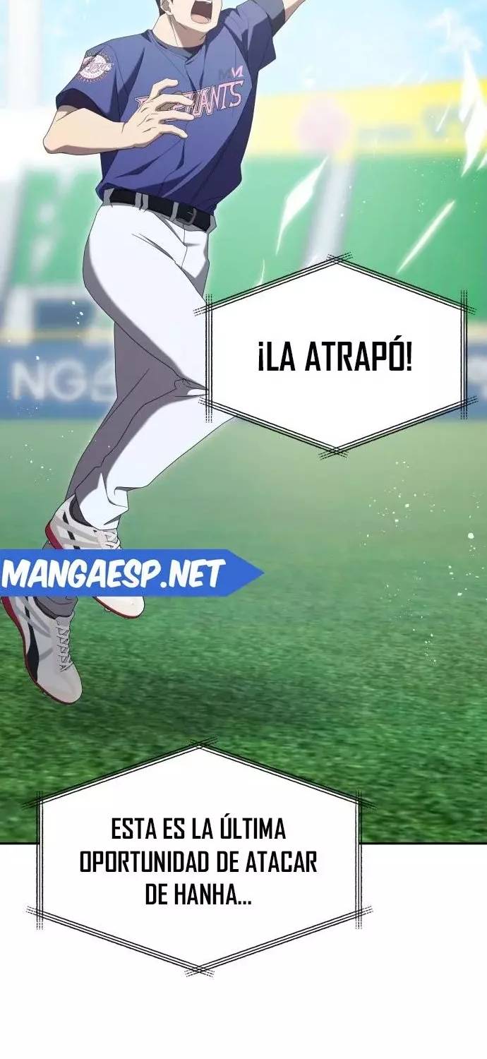 Read El Demonio Celestial de los Masajes Manga Online