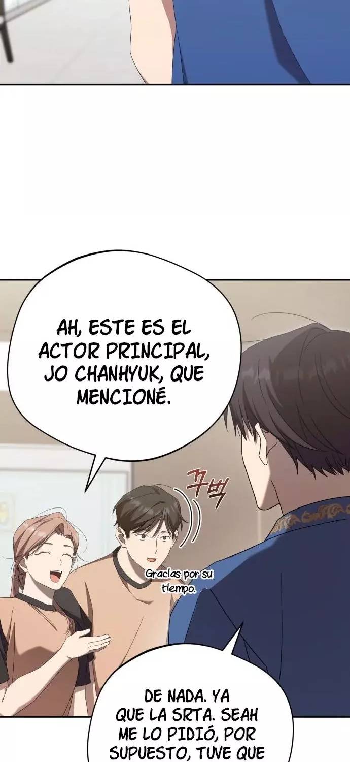 Read El Demonio Celestial de los Masajes Manga Online
