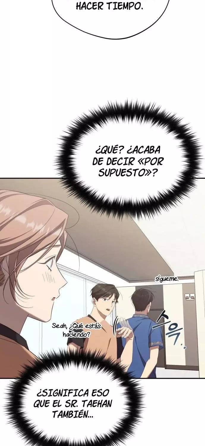 Read El Demonio Celestial de los Masajes Manga Online