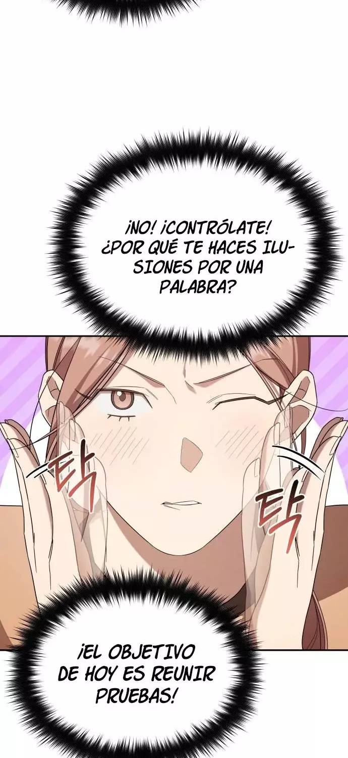 Read El Demonio Celestial de los Masajes Manga Online