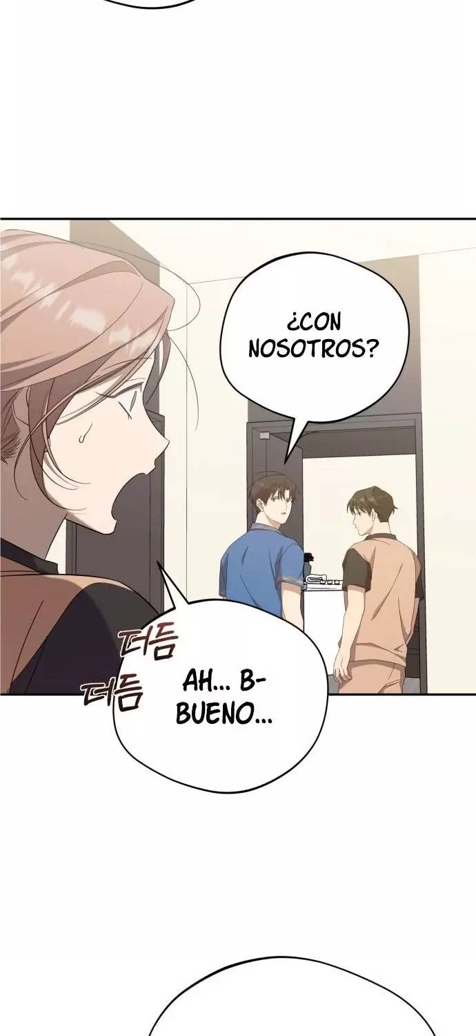 Read El Demonio Celestial de los Masajes Manga Online