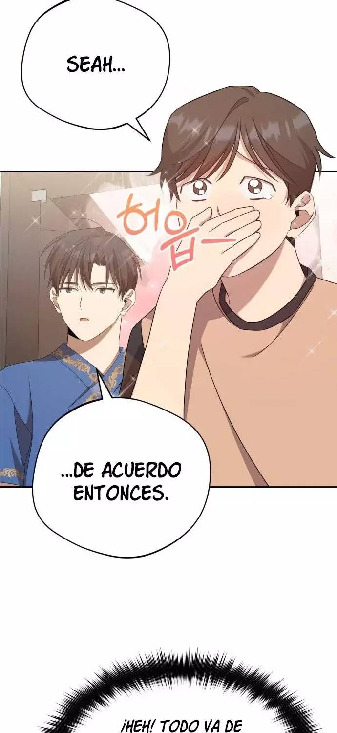 Read El Demonio Celestial de los Masajes Manga Online
