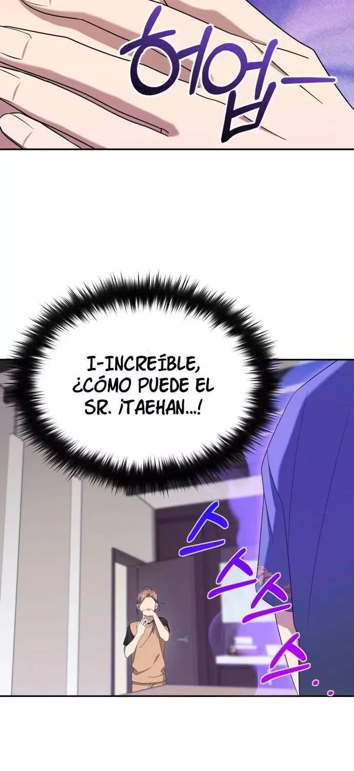 Read El Demonio Celestial de los Masajes Manga Online