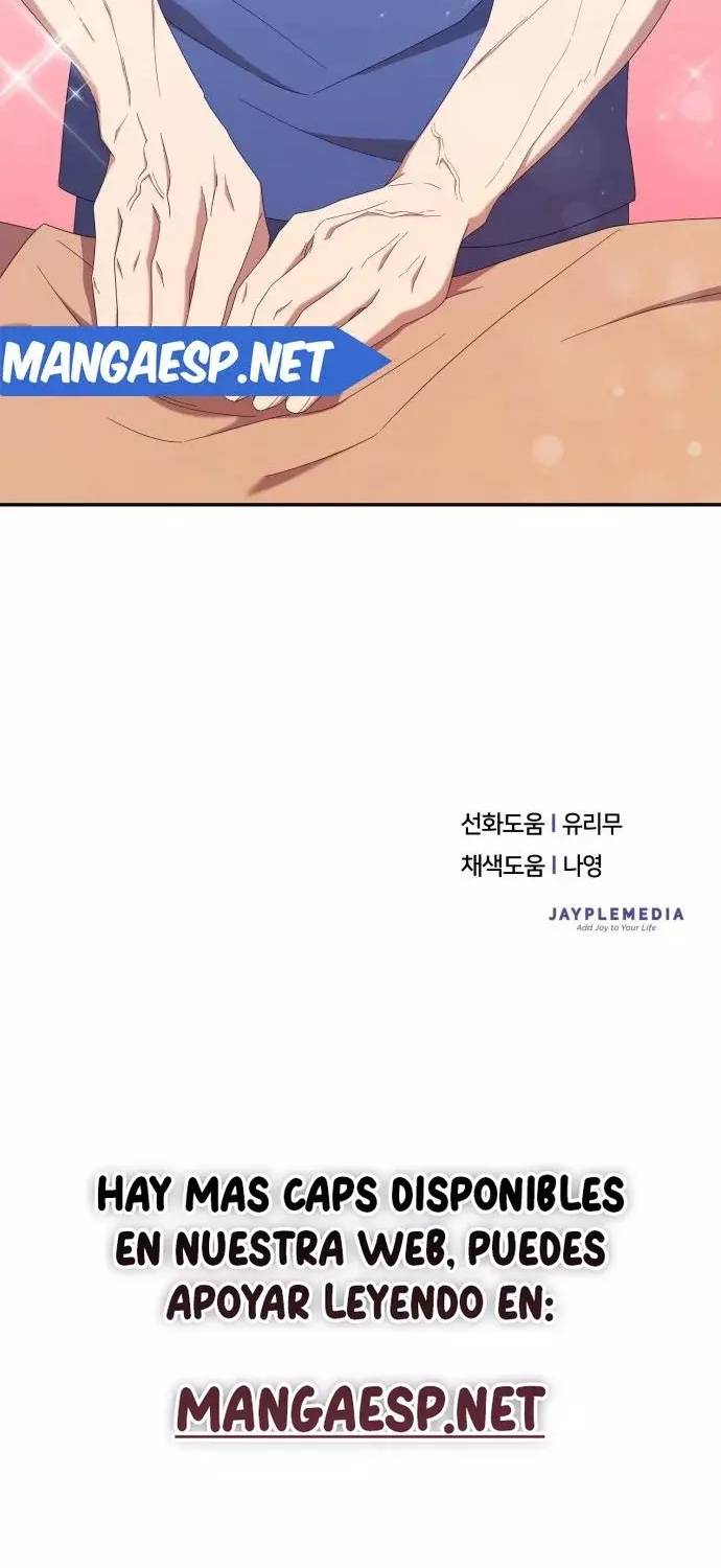 Read El Demonio Celestial de los Masajes Manga Online