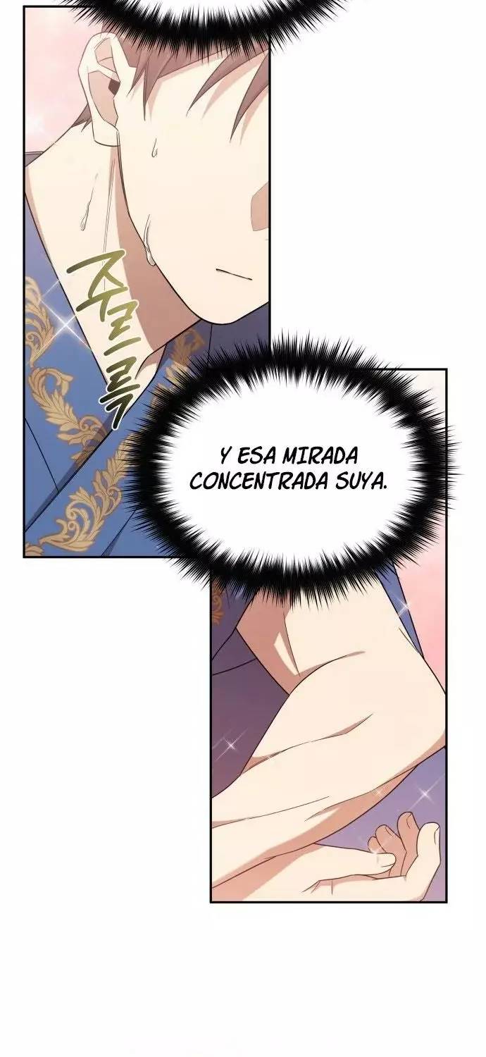 Read El Demonio Celestial de los Masajes Manga Online