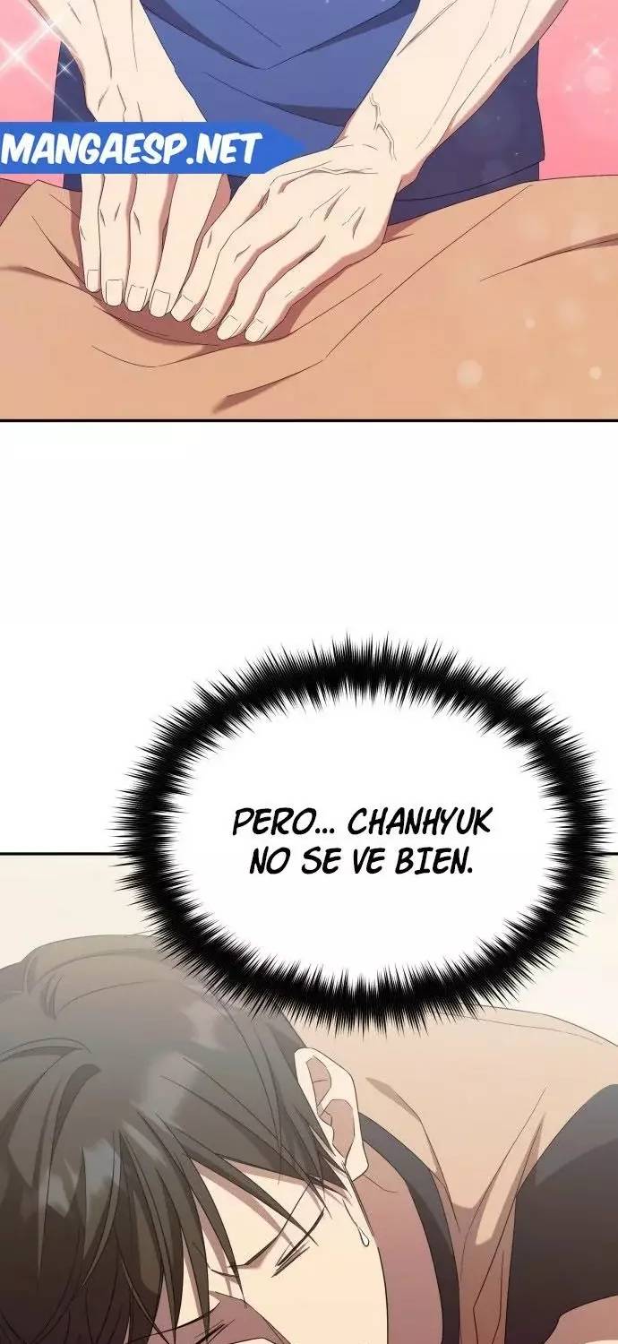Read El Demonio Celestial de los Masajes Manga Online