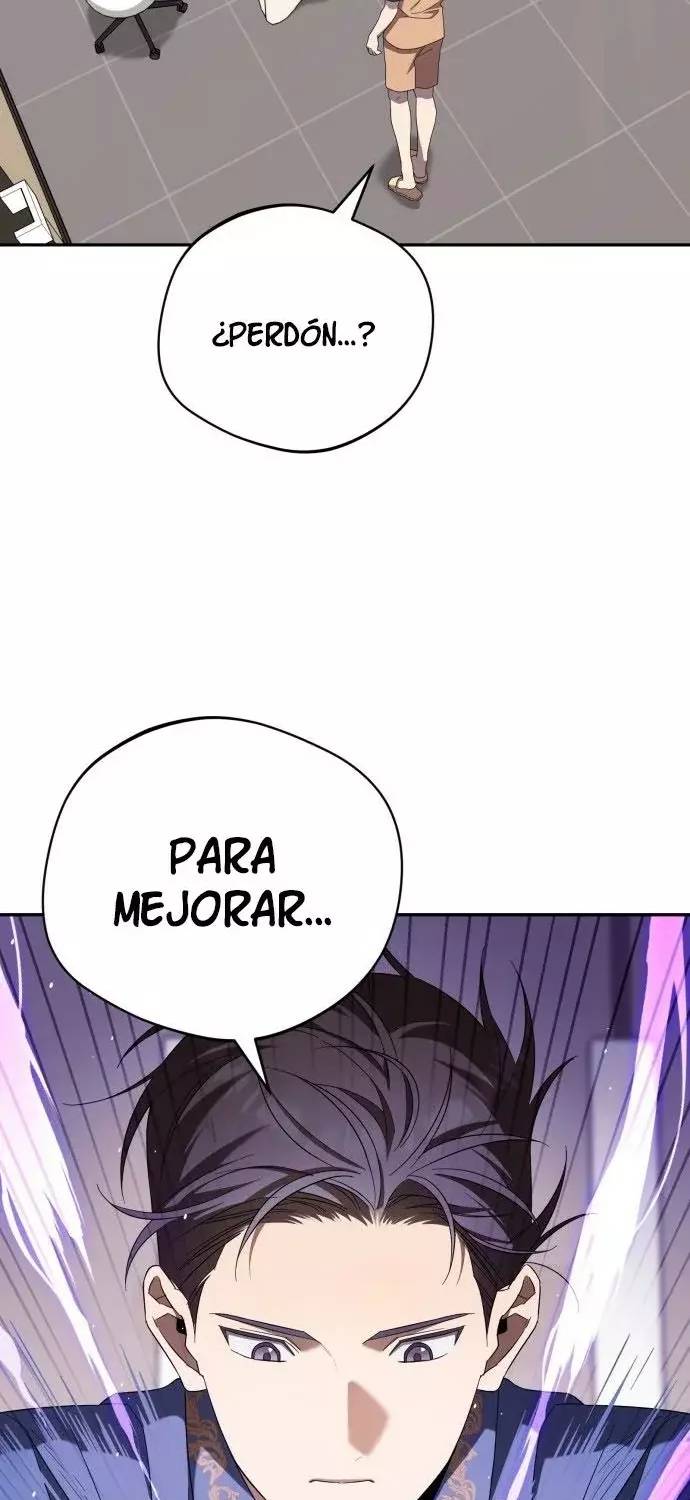 Read El Demonio Celestial de los Masajes Manga Online
