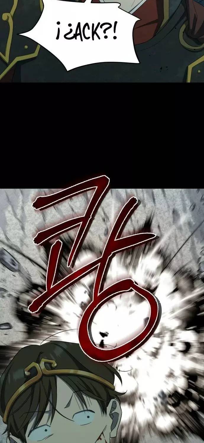 Read El Demonio Celestial de los Masajes Manga Online