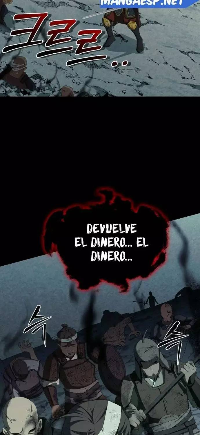 Read El Demonio Celestial de los Masajes Manga Online