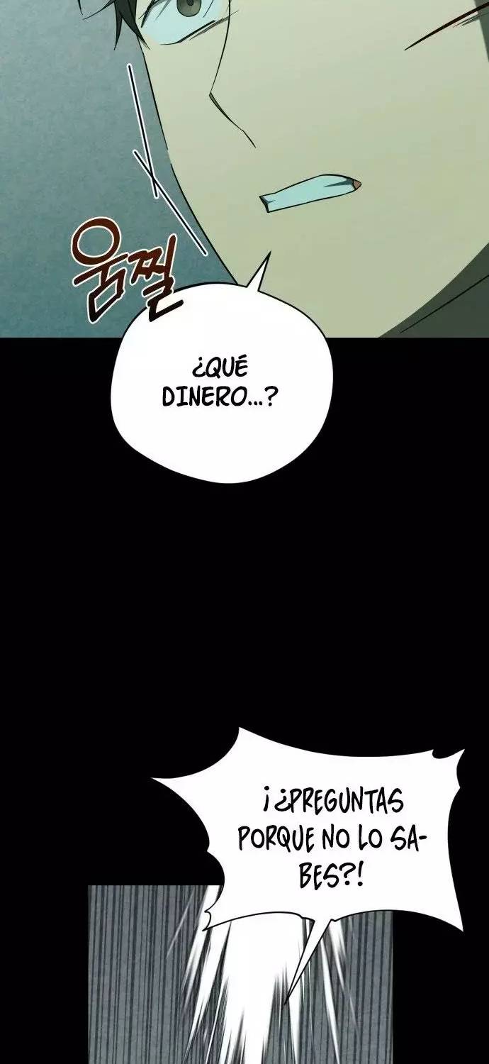Read El Demonio Celestial de los Masajes Manga Online