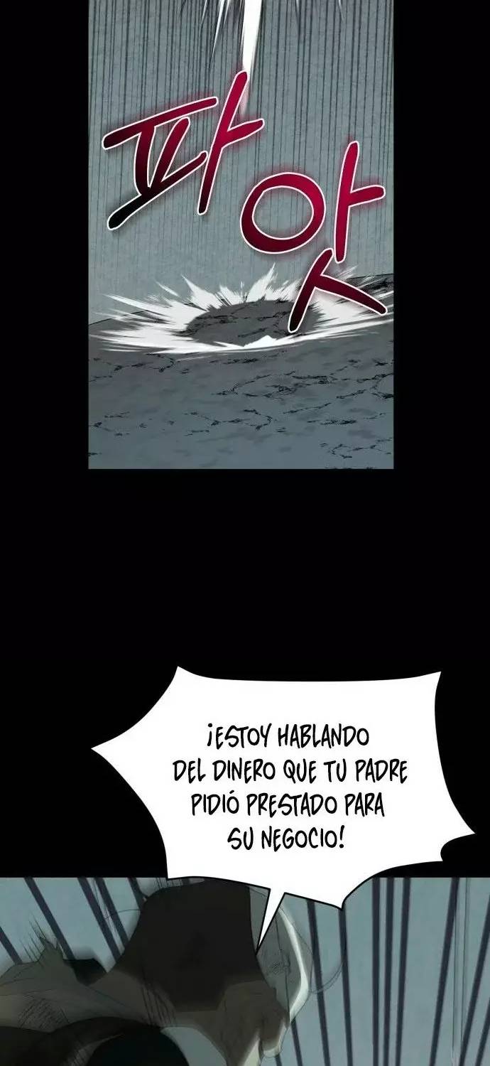 Read El Demonio Celestial de los Masajes Manga Online