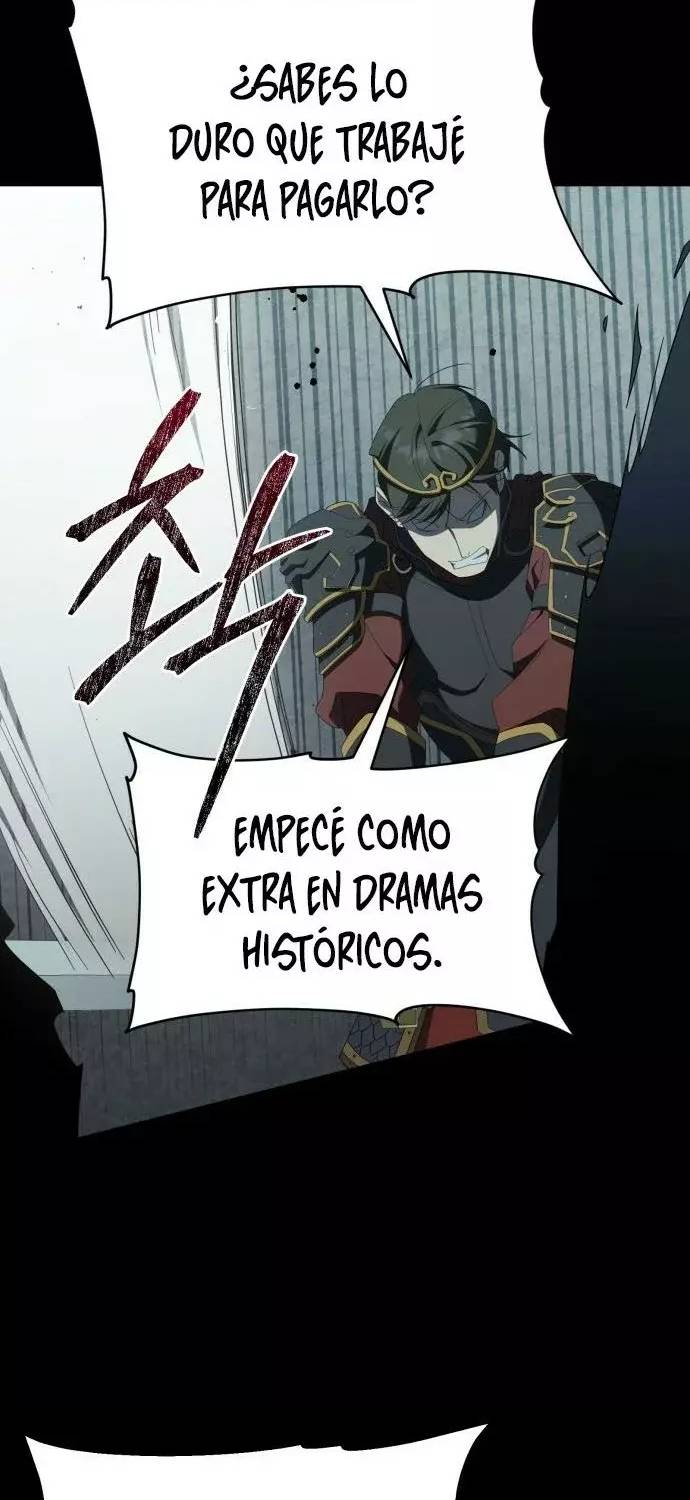 Read El Demonio Celestial de los Masajes Manga Online