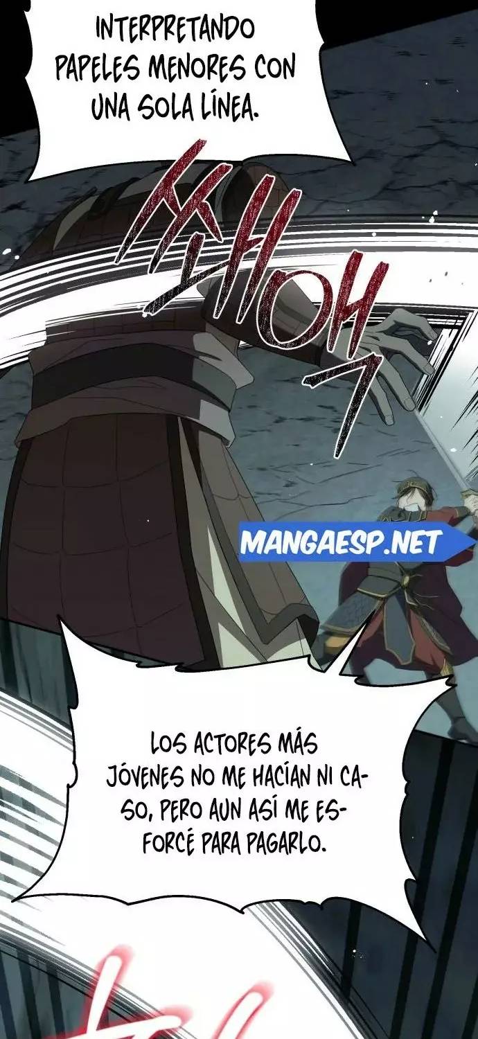 Read El Demonio Celestial de los Masajes Manga Online