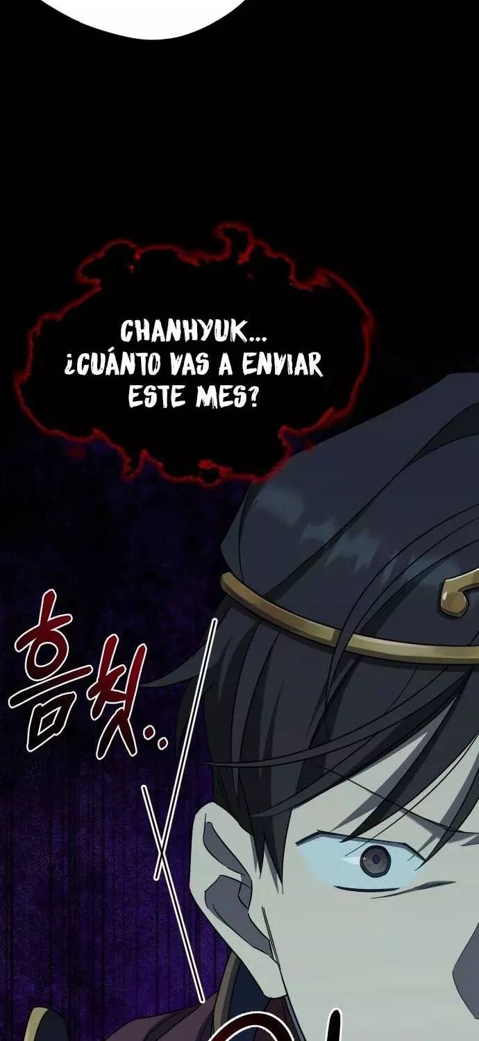 Read El Demonio Celestial de los Masajes Manga Online