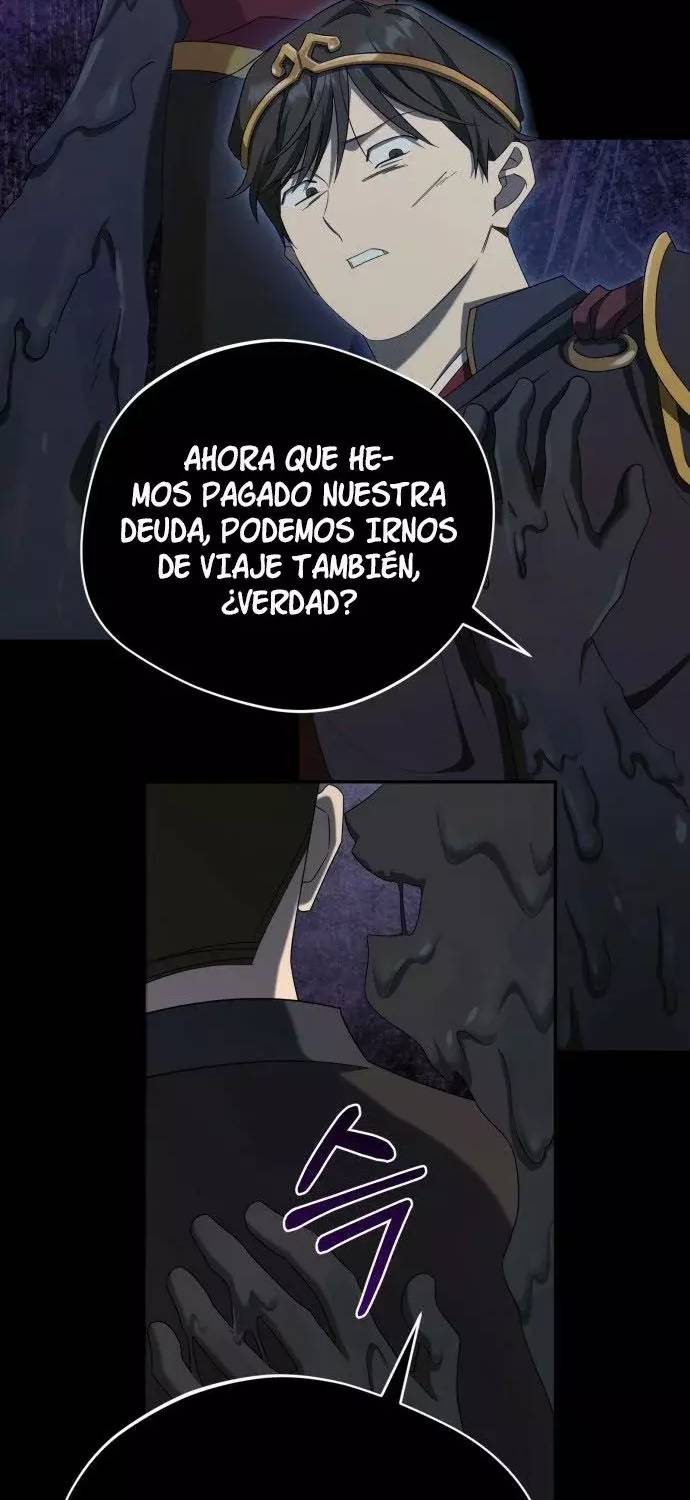Read El Demonio Celestial de los Masajes Manga Online