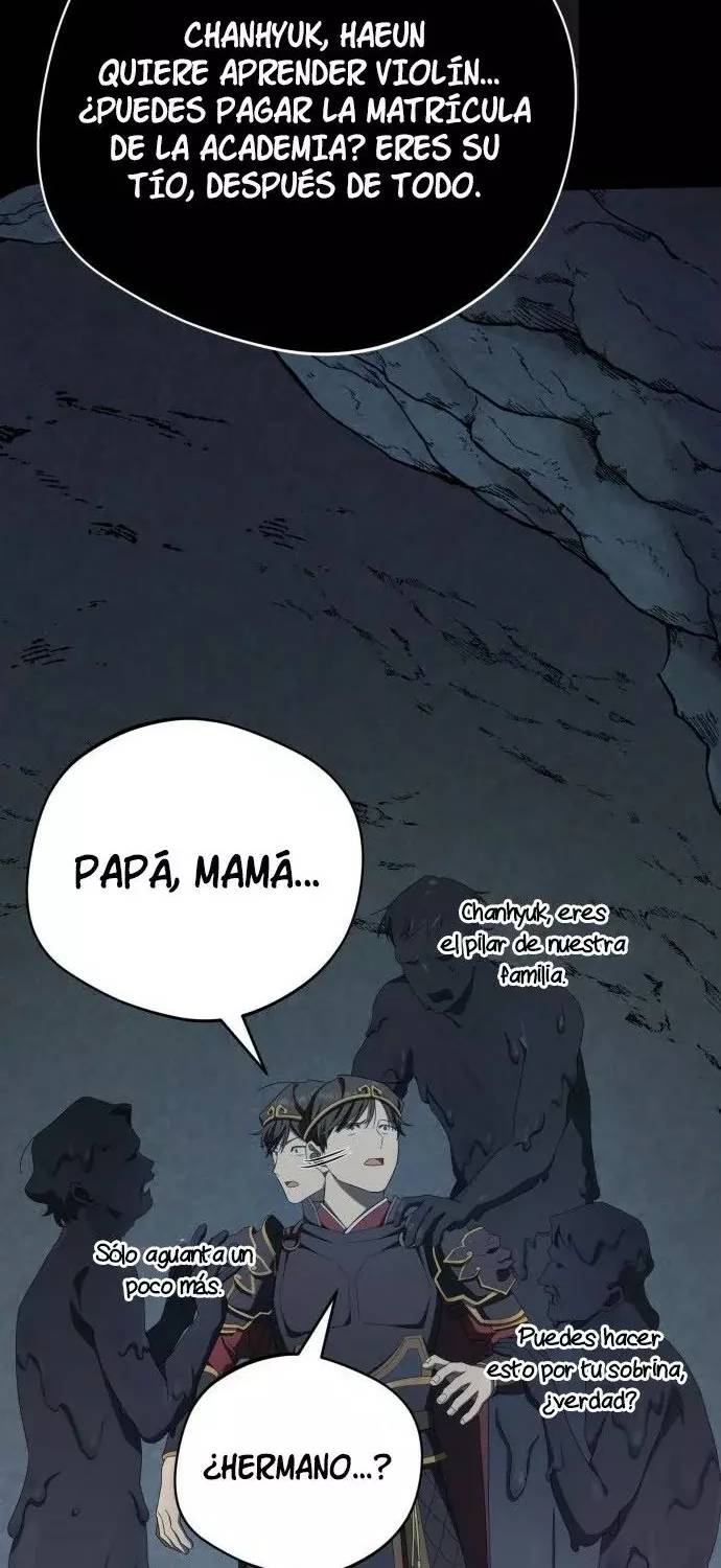 Read El Demonio Celestial de los Masajes Manga Online