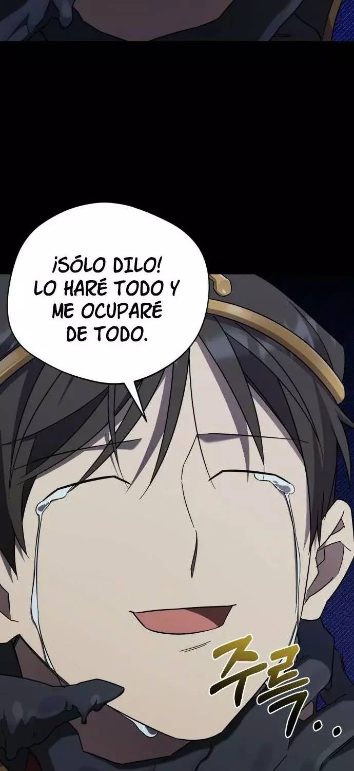 Read El Demonio Celestial de los Masajes Manga Online