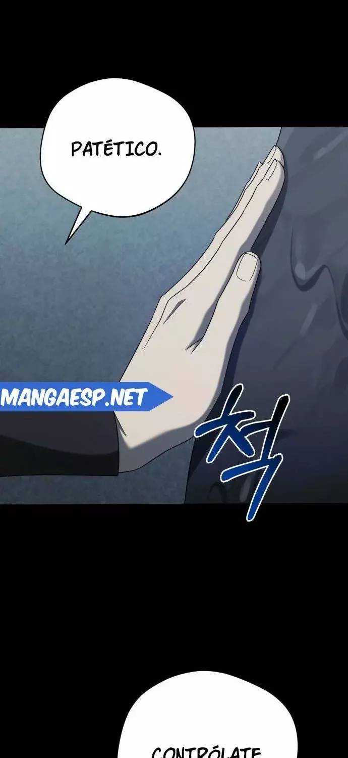 Read El Demonio Celestial de los Masajes Manga Online