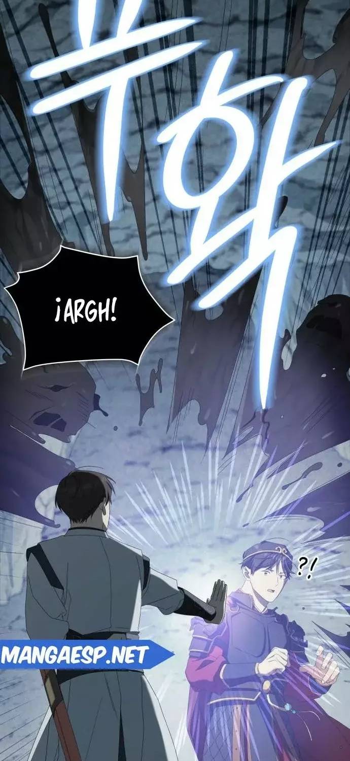 Read El Demonio Celestial de los Masajes Manga Online