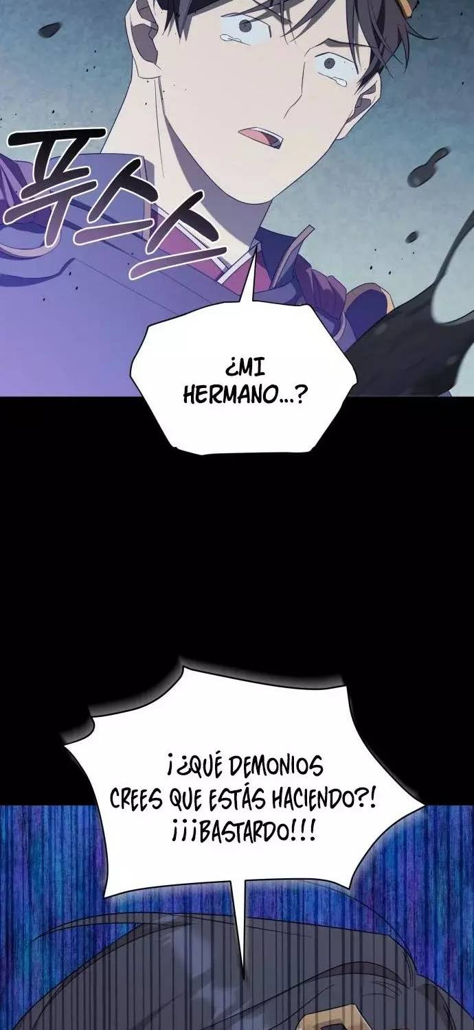 Read El Demonio Celestial de los Masajes Manga Online