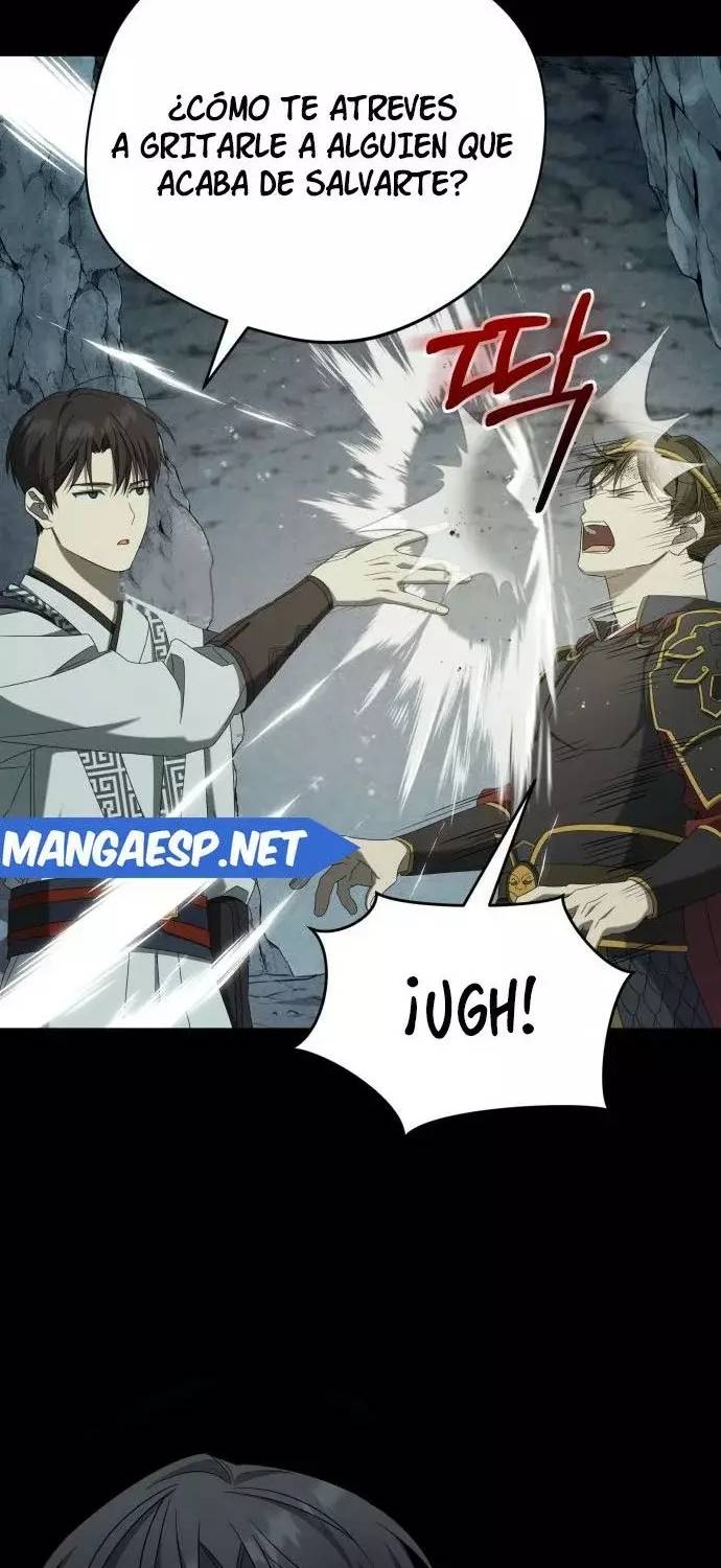 Read El Demonio Celestial de los Masajes Manga Online
